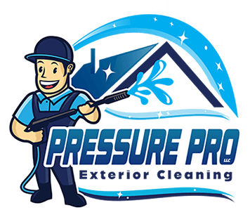 Pressure Pro, LLC Logo